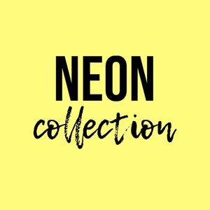 NEON COLLECTION- BRACELETS